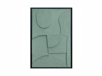 19543 Bohemian Tablo 85x125cm